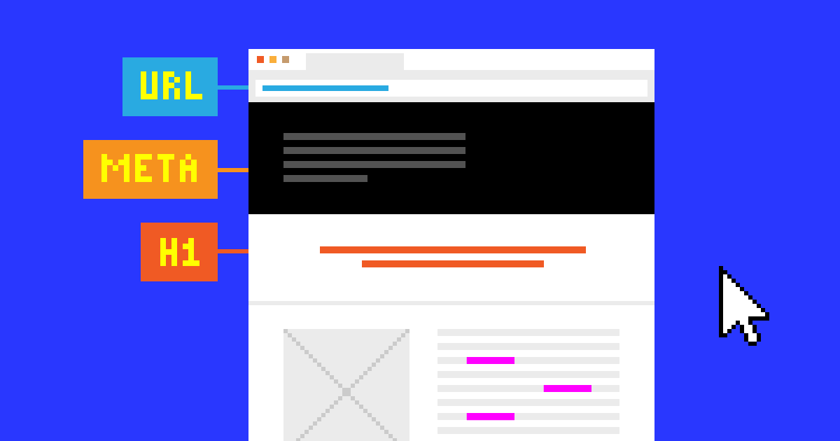 On-page SEO: The Definitive Guide