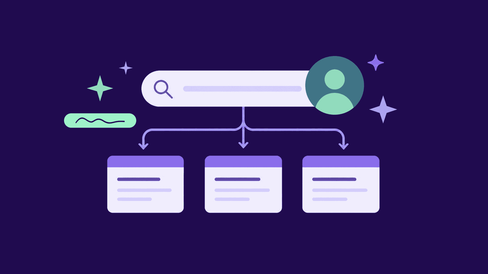 Query Fan-Out – Featured image