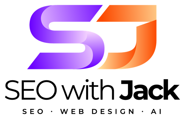 SEO with Jack — SEO, Web Design and AI