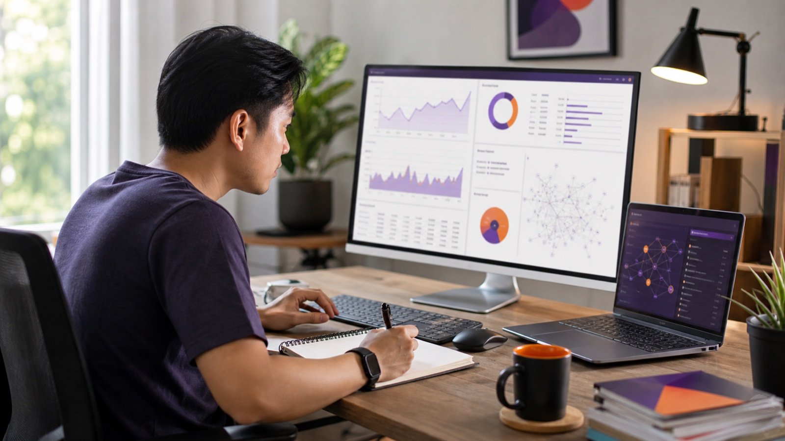 Practical Full-Stack SEO learning session