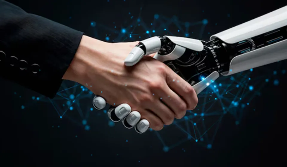 How AI Capex Is Reshaping Big Tech Cash Flow