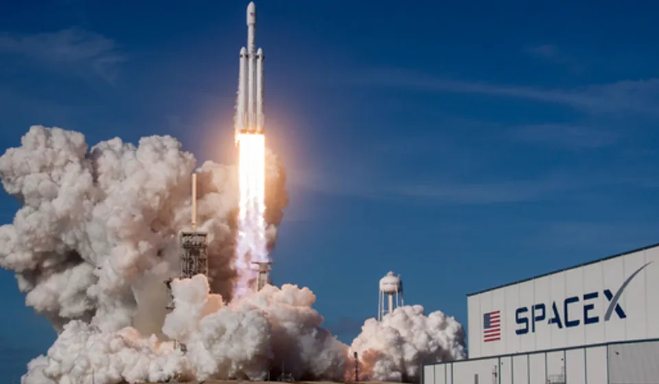How SpaceX Strategy Turns Rockets Into a Civilization Bet