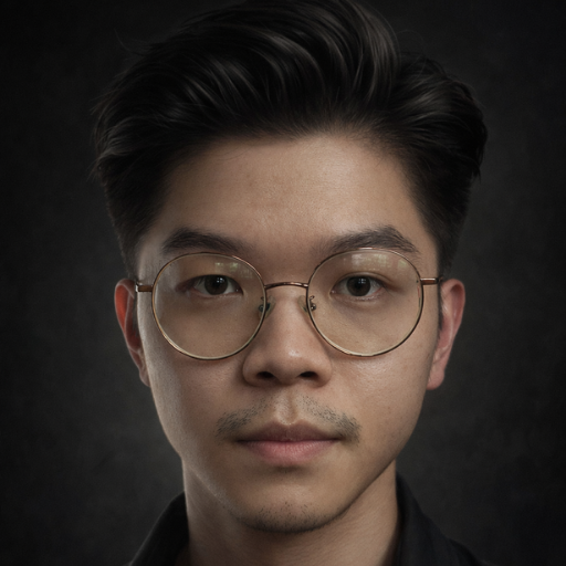 Jack Lee, founder of SEOWithJack