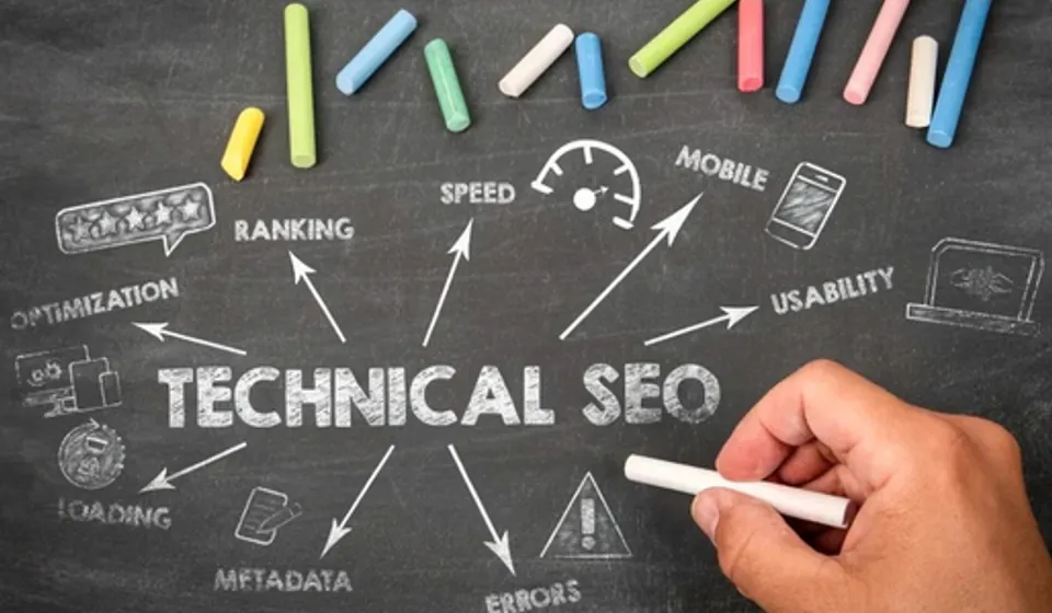 What Is Technical SEO? A Beginner Guide to Site Health