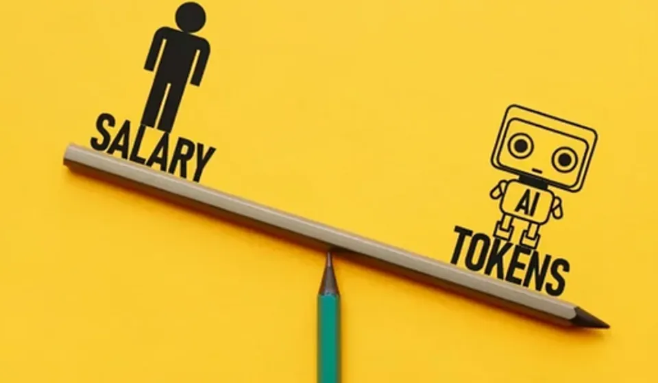 Why Token Capital Turns AI Usage Into Business Assets