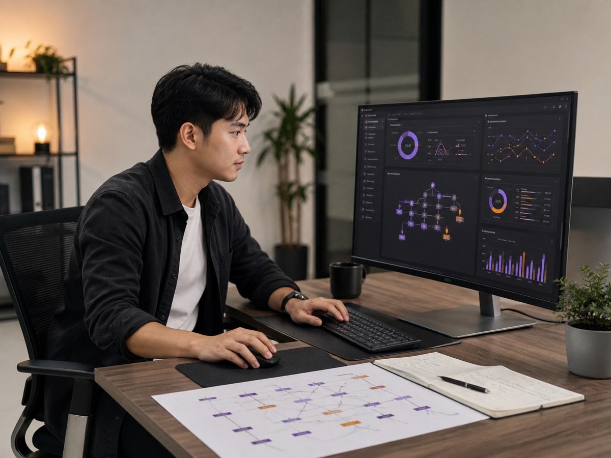 SEO / GEO: Technical and search-visibility baseline review