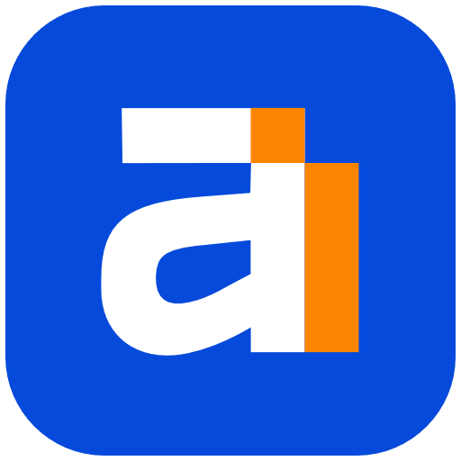 Ahrefs official brand mark