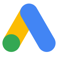 Google Ads official product icon for Keyword Planner