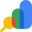 Google Search Console official product icon