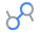 Looker Studio official product icon