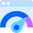 PageSpeed Insights official product icon