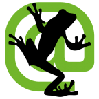 Screaming Frog SEO Spider official icon