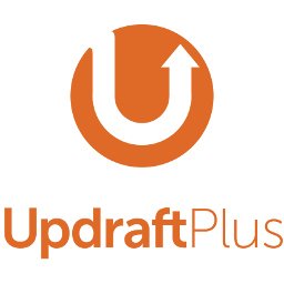 UpdraftPlus official WordPress plugin icon