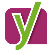Yoast official brand icon