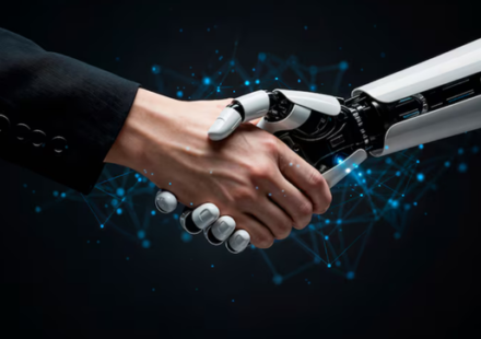 How AI Capex Is Reshaping Big Tech Cash Flow