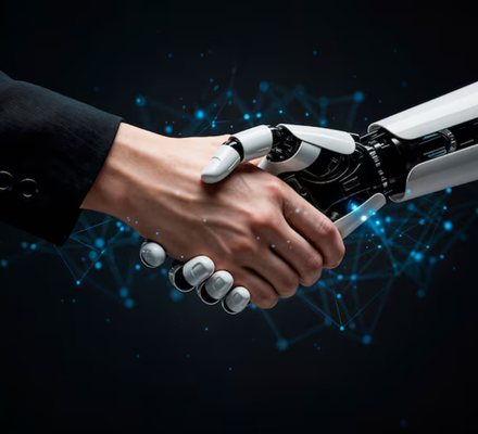 How AI Capex Is Reshaping Big Tech Cash Flow