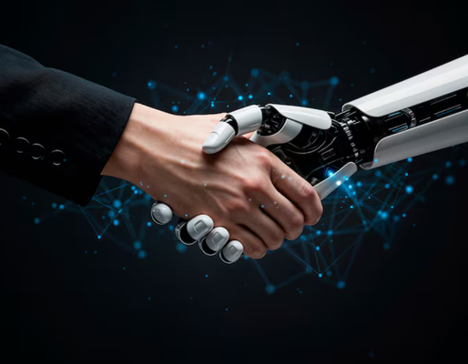 How AI Capex Is Reshaping Big Tech Cash Flow
