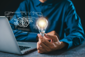 AI-Native Marketing: Why the Future Belongs to System Thinkers