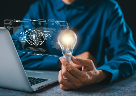 AI-Native Marketing: Why the Future Belongs to System Thinkers AI-Native Marketing: Why the Future Belongs to System Thinkers