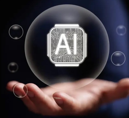 How the AI Boom Became a Balance Sheet Risk