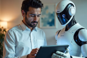 Why Enterprise AI Agents Are Hard to Deploy in Real Business