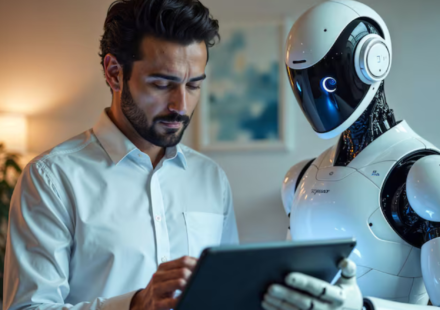Why Enterprise AI Agents Are Hard to Deploy in Real Business