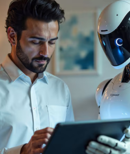 Why Enterprise AI Agents Are Hard to Deploy in Real Business