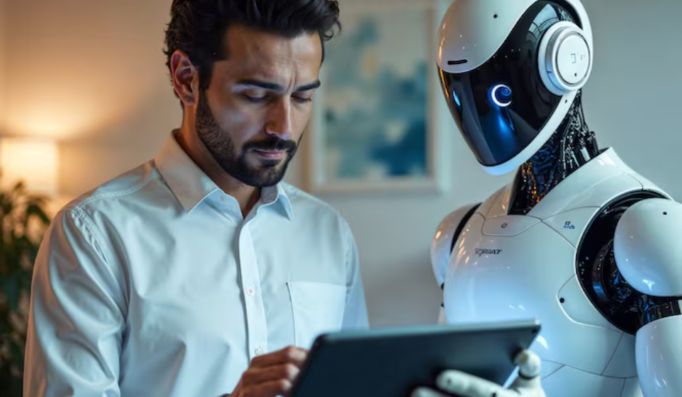 Why Enterprise AI Agents Are Hard to Deploy in Real Business