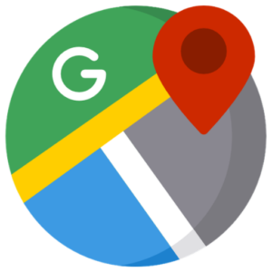 Local SEO Logo