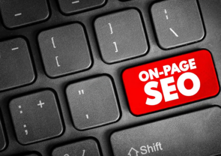 What Is On-Page SEO? A Beginner Guide to Ranking