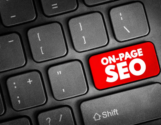 What Is On-Page SEO? A Beginner Guide to Ranking