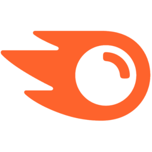 SEMRush Logo