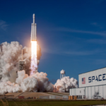 How Elon Musk Turned SpaceX Into a Trillion-Dollar Story