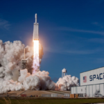 How SpaceX Strategy Turns Rockets Into a Civilization Bet