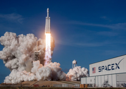 How SpaceX Strategy Turns Rockets Into a Civilization Bet