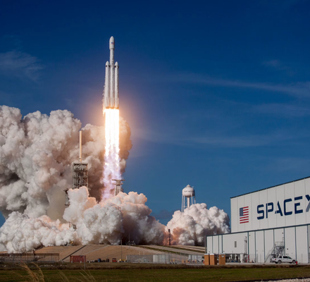 How SpaceX Strategy Turns Rockets Into a Civilization Bet How SpaceX Strategy Turns Rockets Into a Civilization Bet