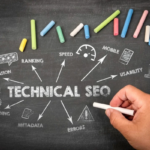 What Is Technical SEO? A Beginner Guide to Site Health What Is Technical SEO? A Beginner Guide to Site Health
