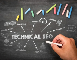 What Is Technical SEO? A Beginner Guide to Site Health