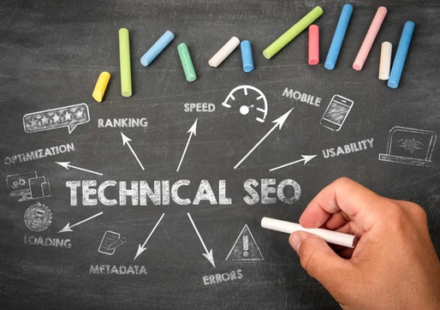 What Is Technical SEO? A Beginner Guide to Site Health