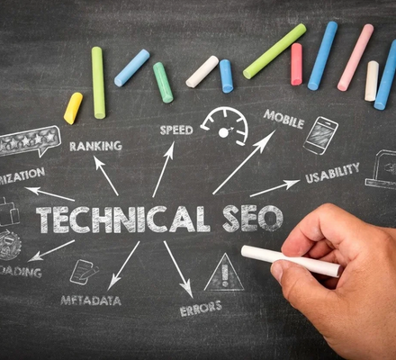 What Is Technical SEO? A Beginner Guide to Site Health