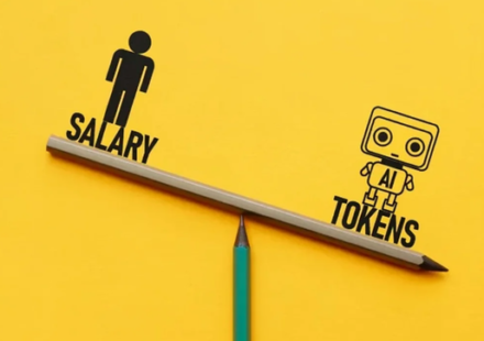Why Token Capital Turns AI Usage Into Business Assets