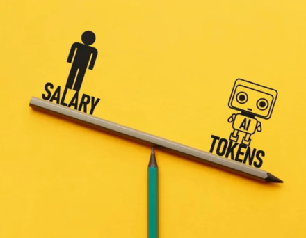 Why Token Capital Turns AI Usage Into Business Assets