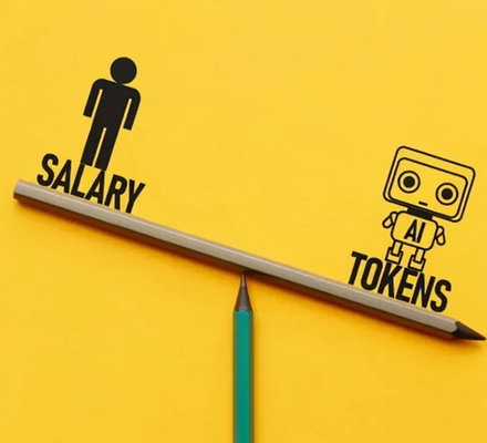 Why Token Capital Turns AI Usage Into Business Assets